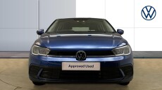 Volkswagen Polo 1.0 TSI Life 5dr Petrol Hatchback